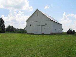 Property photo 5 - 180+/- Acres offered in 2 Tracts Land Auction, Highly Productive Tillable Cropland